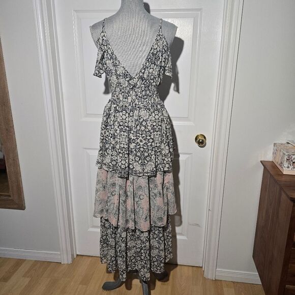 MISA LOS ANGELES Idalia Dress - Picture 4 of 5